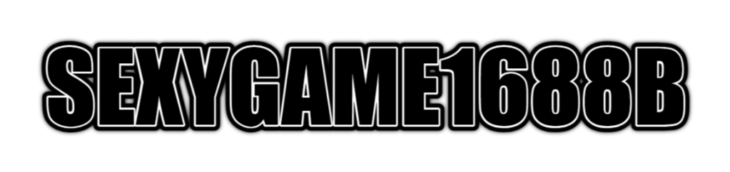 SEXYGAME1688B